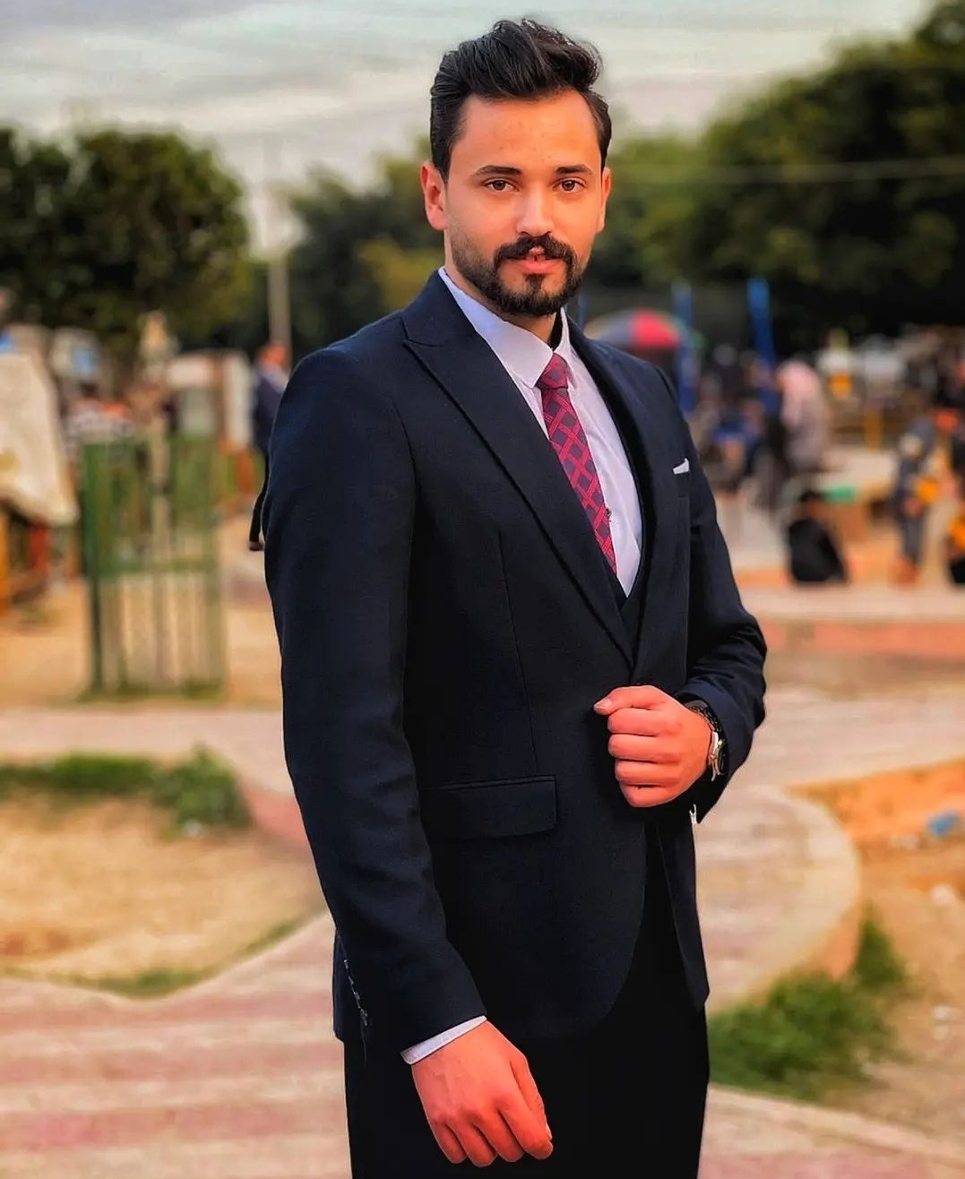 Omar